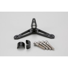 AELLA Navigation Stay for Ducati Diavel 15-18 with Daytona Holder Only